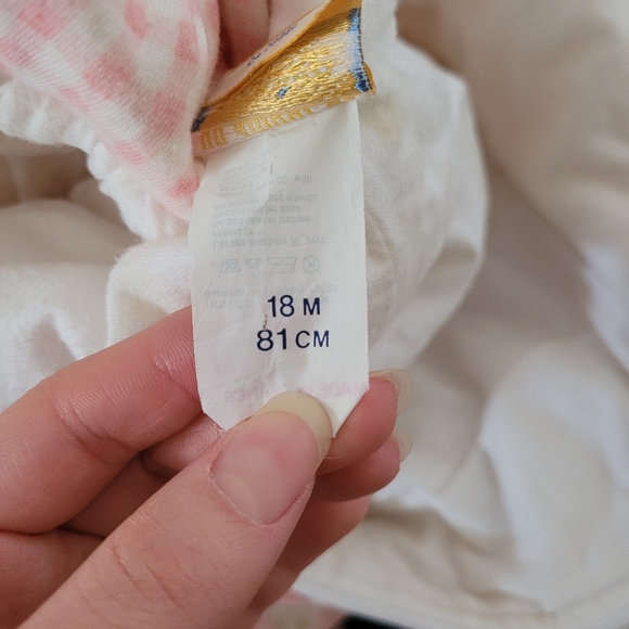 Kids snow suit - Picture 5 of 6